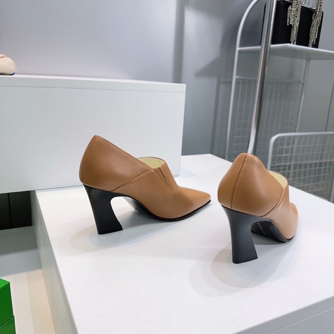 Bottega Veneta WOMENS High heels 8.5CM 55907-1