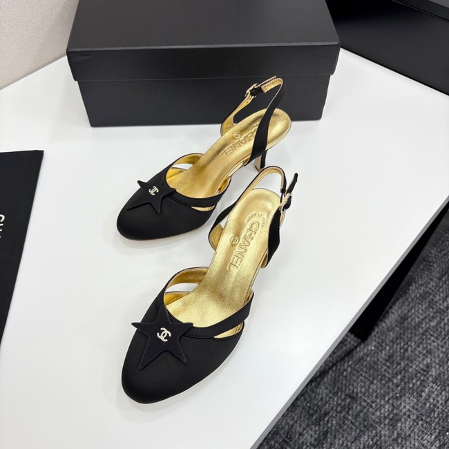 Chanel WOMENS SANDAL 55908-2