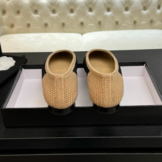 Chanel WOMENS SANDAL 55915-2