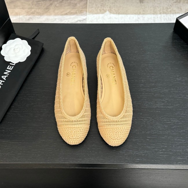 Chanel WOMENS SANDAL 55915-3