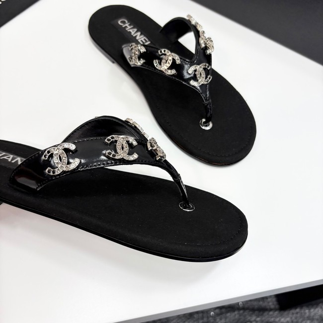 Chanel WOMENS SANDAL 55916-11