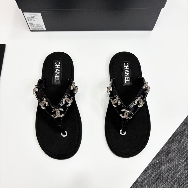 Chanel WOMENS SANDAL 55916-11