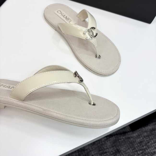 Chanel WOMENS SANDAL 55916-5