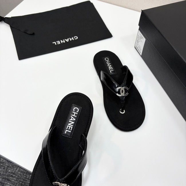 Chanel WOMENS SANDAL 55916-6