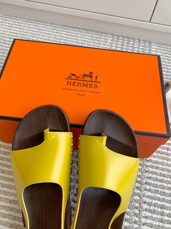 Hermes WOMENS SANDAL 55918-1