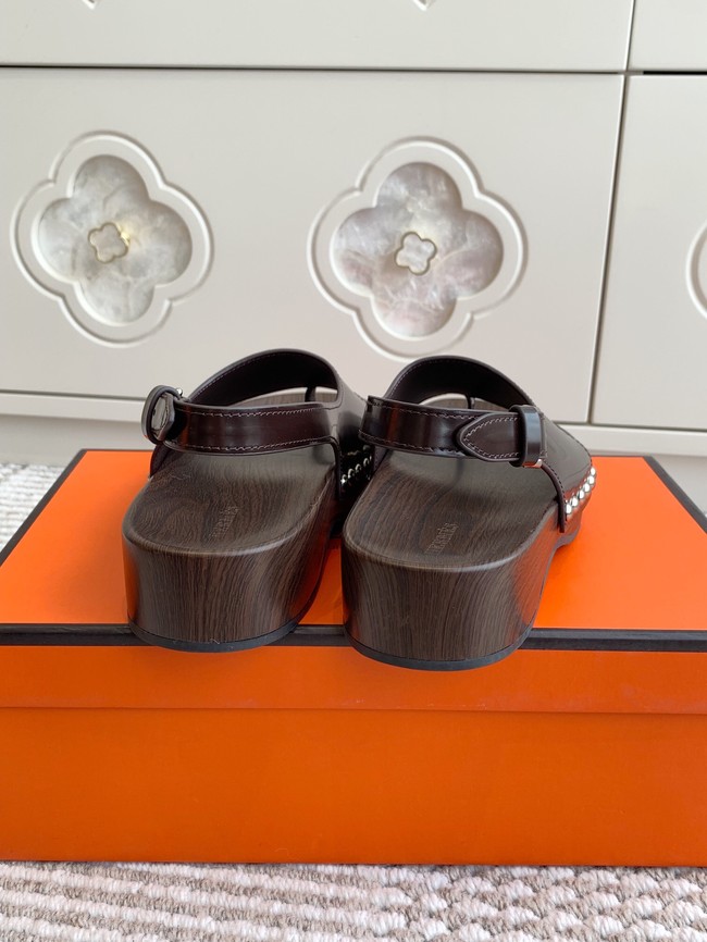 Hermes WOMENS SANDAL 55918-4