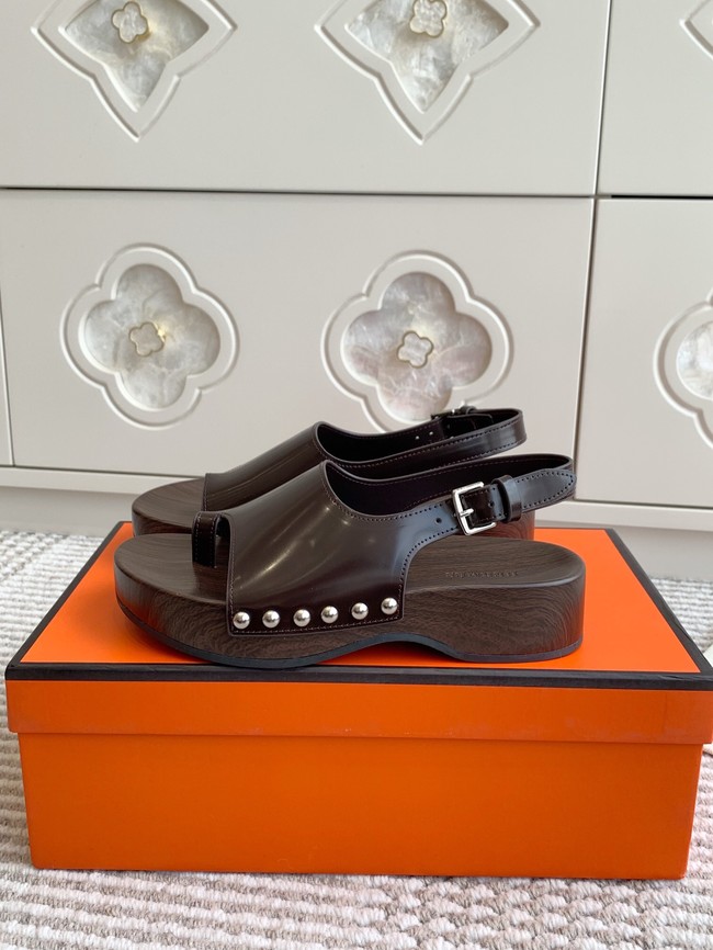 Hermes WOMENS SANDAL 55918-4