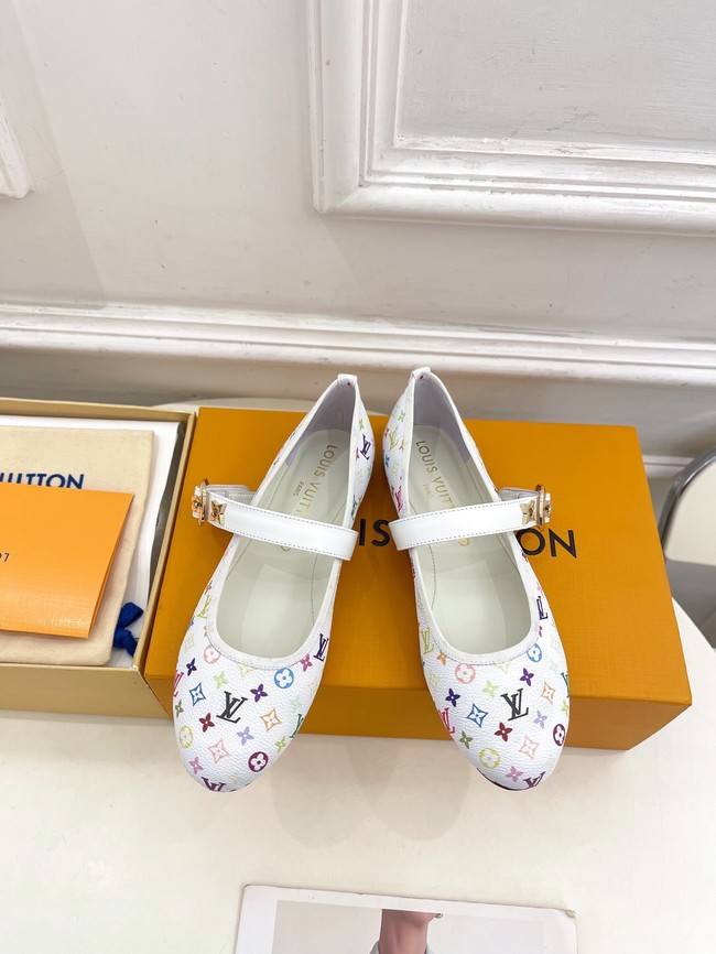 Louis Vuitton Shoes 55913-1