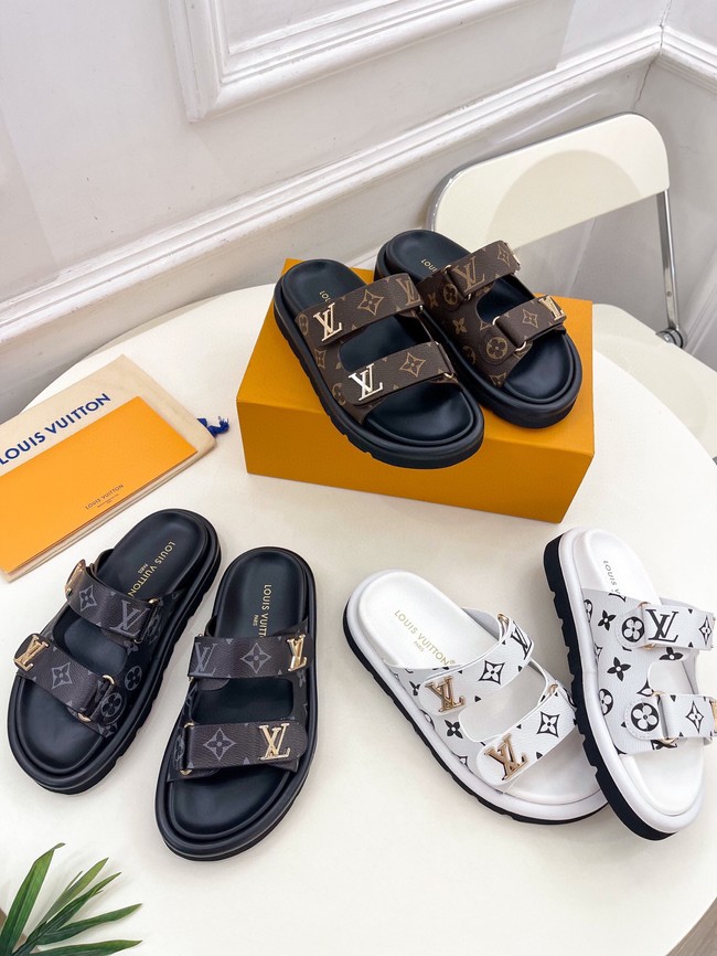 Louis Vuitton Shoes 55914-1