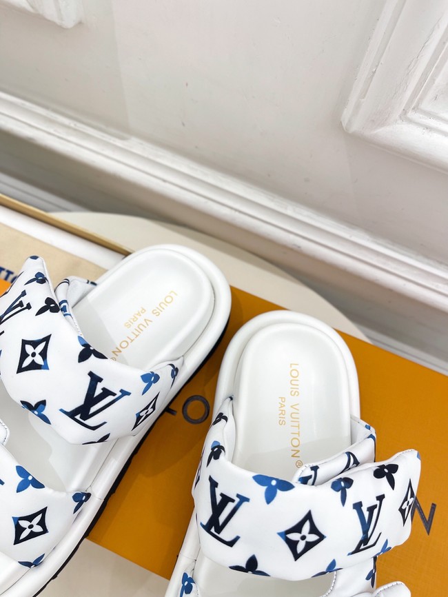 Louis Vuitton Shoes 55914-2