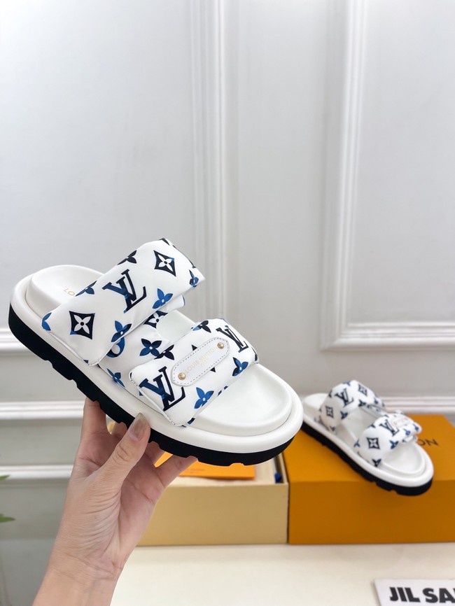 Louis Vuitton Shoes 55914-2