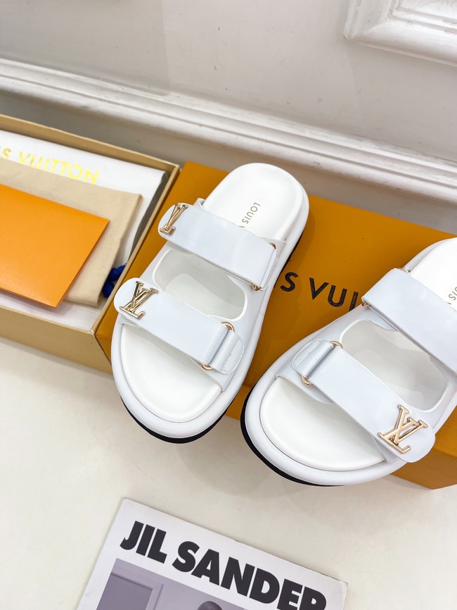 Louis Vuitton Shoes 55914-7