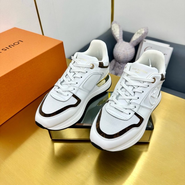Louis Vuitton Sports shoes 55920-1