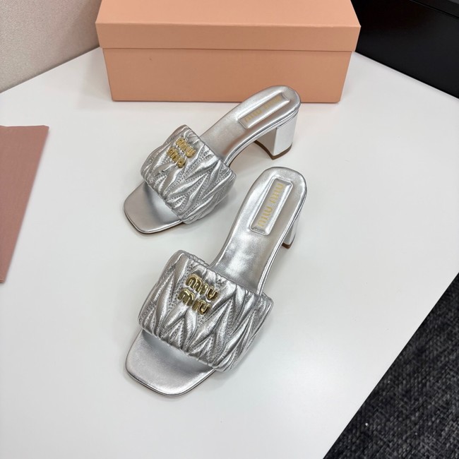 miu miu Shoes 55917-2