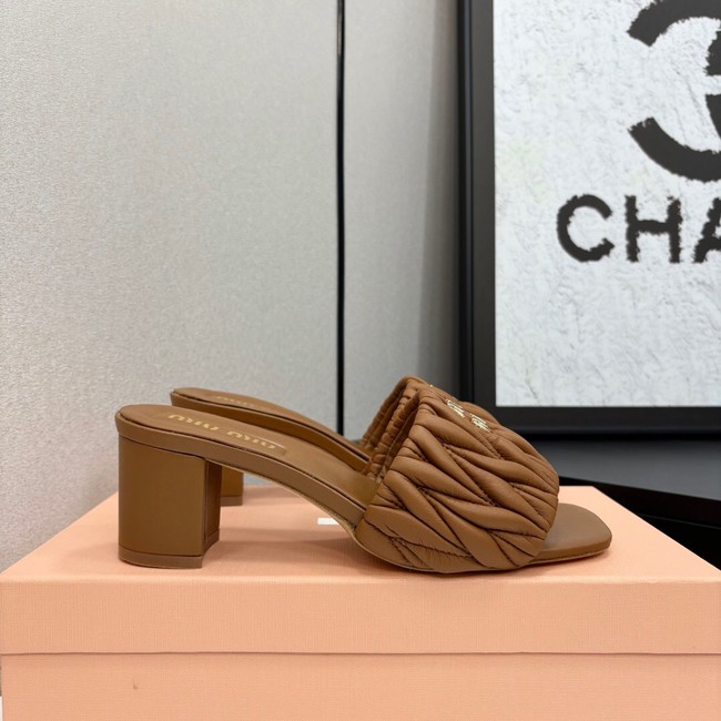 miu miu Shoes 55917-6