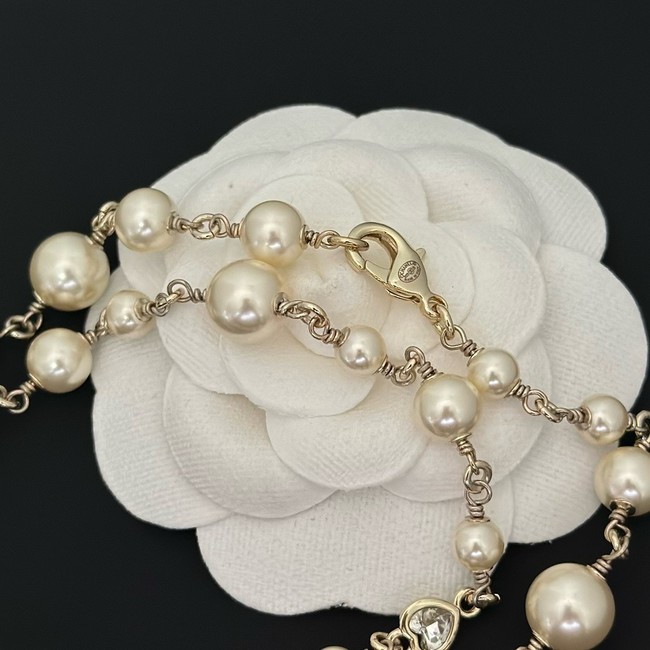 Chanel necklace CE16553