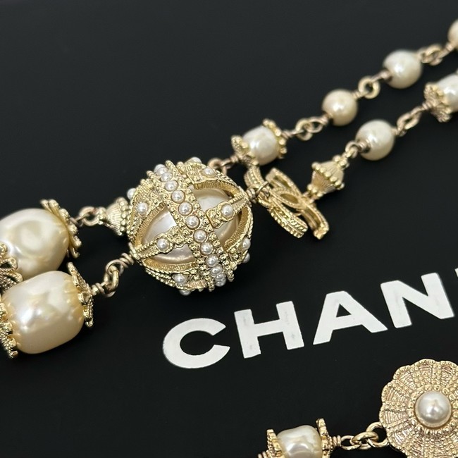 Chanel necklace CE16554