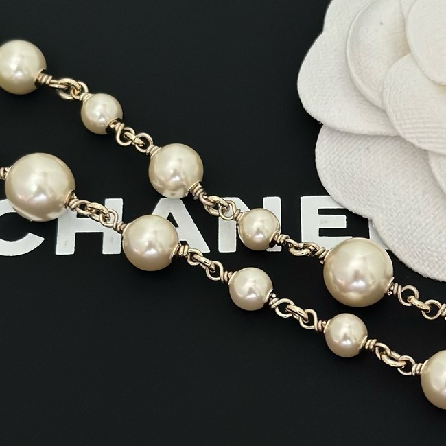 Chanel necklace CE16555