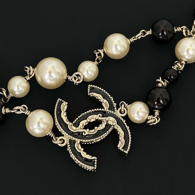 Chanel necklace CE16557