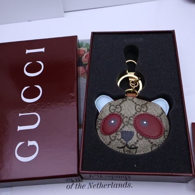Gucci SHAPED BAG CHARM CE16545