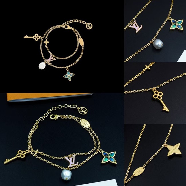 Louis Vuitton Bracelet CE16542