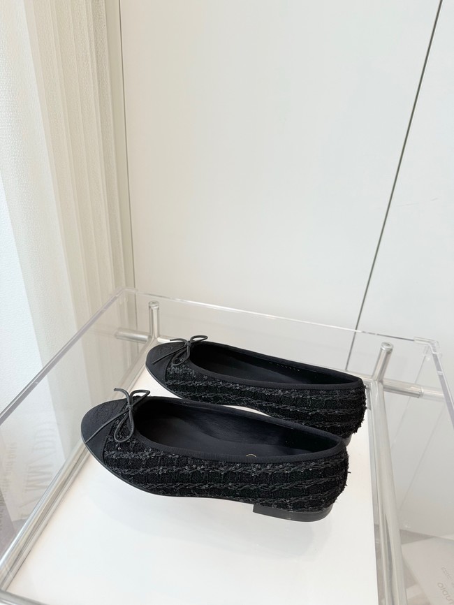 Chanel Shoes 77390-3