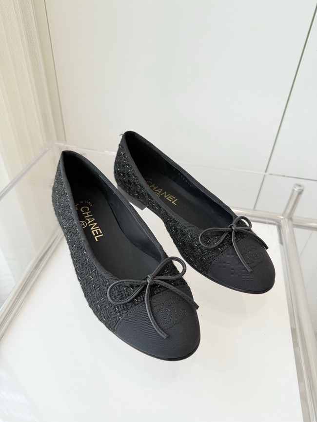 Chanel Shoes 77390-4