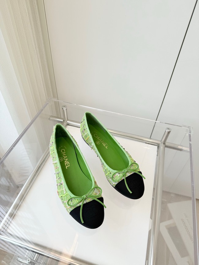 Chanel Shoes 77390-5