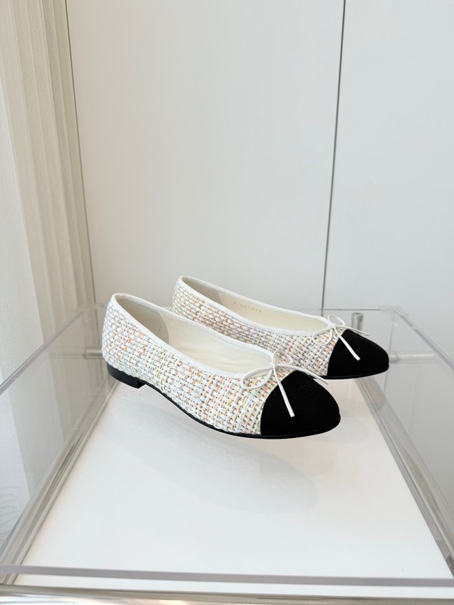 Chanel Shoes 77390-7