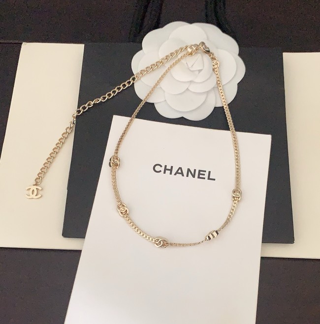 Chanel necklace CE16564