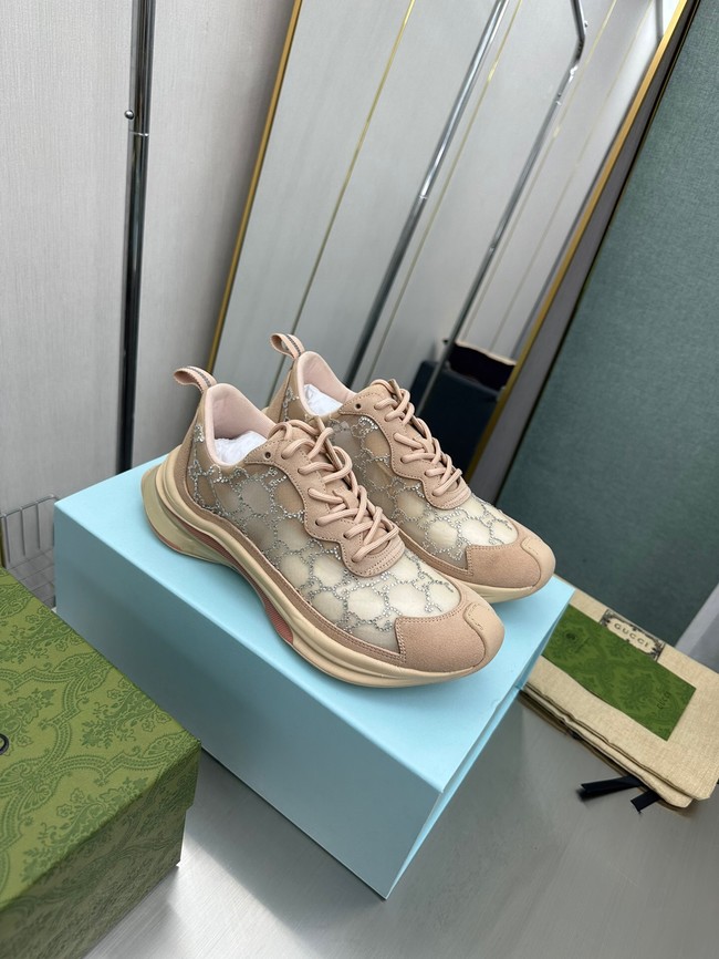Gucci Sports shoes 77385-1