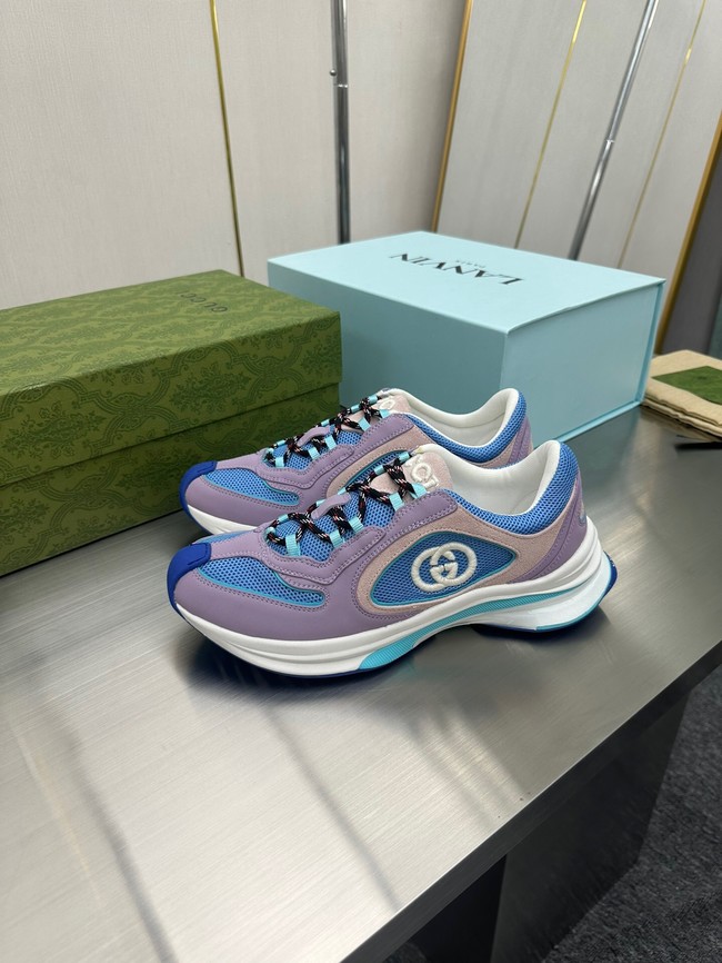 Gucci Sports shoes 77385-2