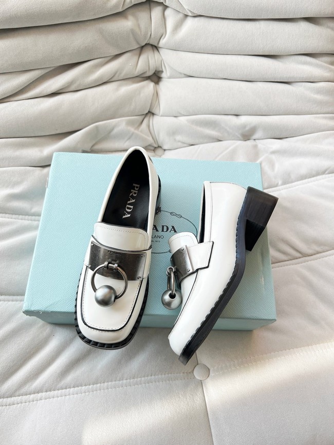 Prada shoes 77387-4