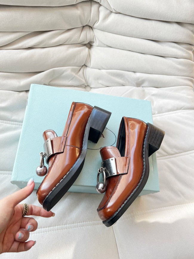 Prada shoes 77387-4