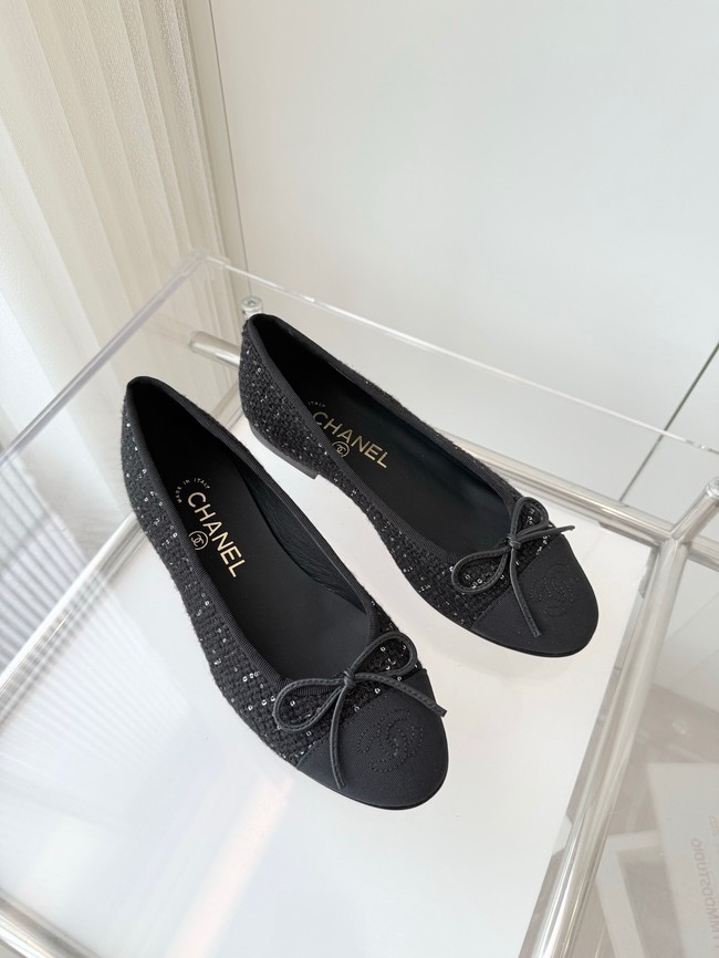 Chanel Shoes 77390-11