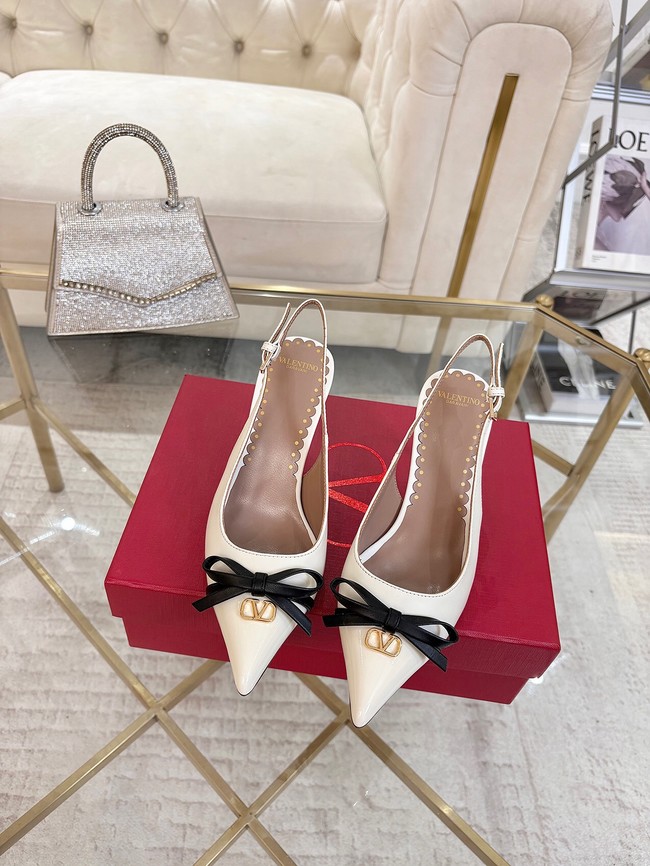 Valentino WOMENS SANDAL 77843-2