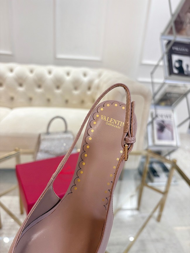 Valentino WOMENS SANDAL 77844-3