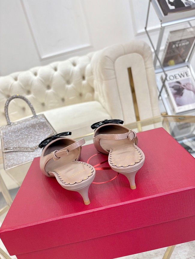 Valentino WOMENS SANDAL 77844-3