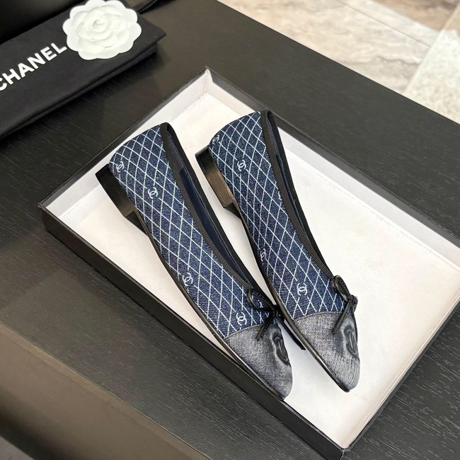 Chanel Shoes 77848-1