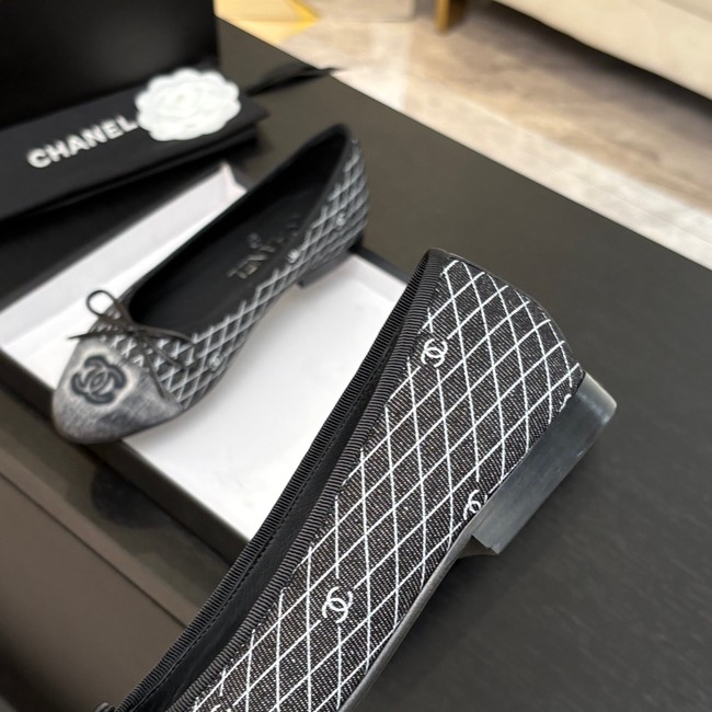 Chanel Shoes 77848-3