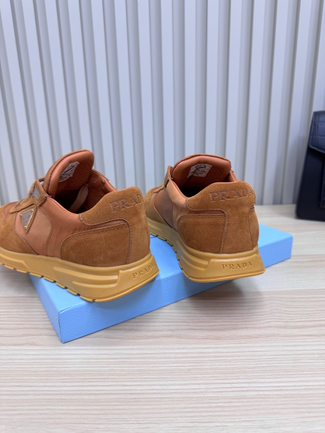 Prada Sports shoes 77845-3