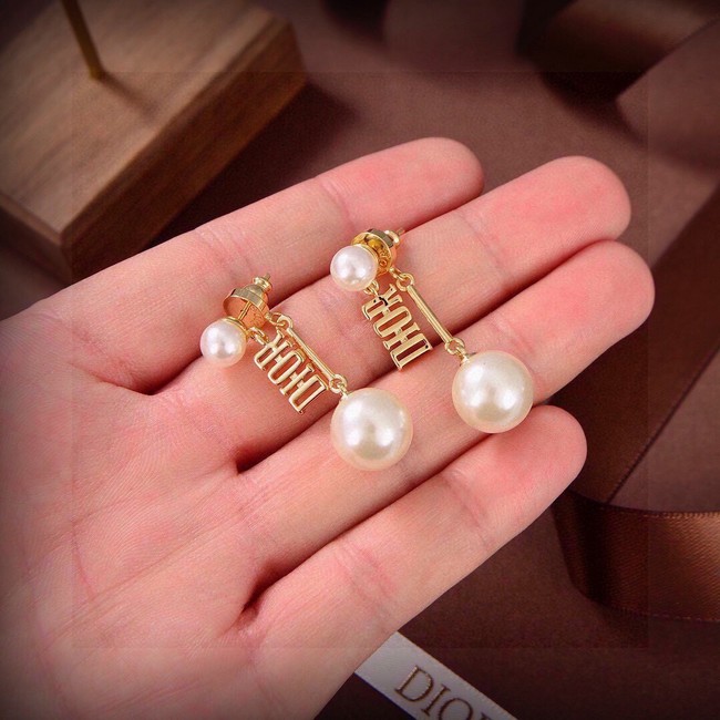 Dior Earring CE16571