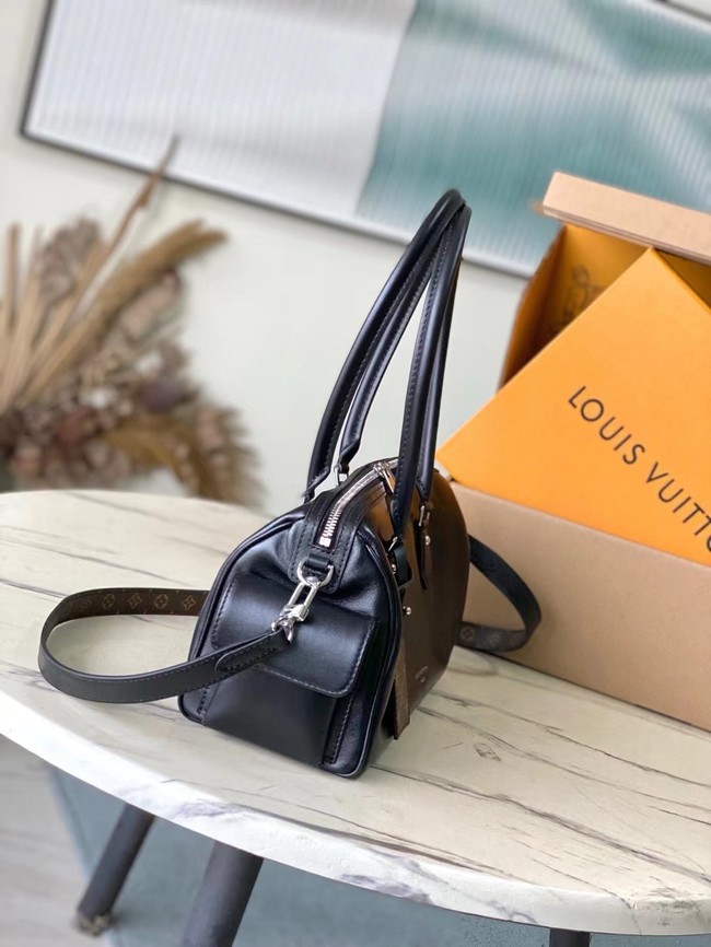 Louis Vuitton NEW Speedy Cargo Vibe M12934 black