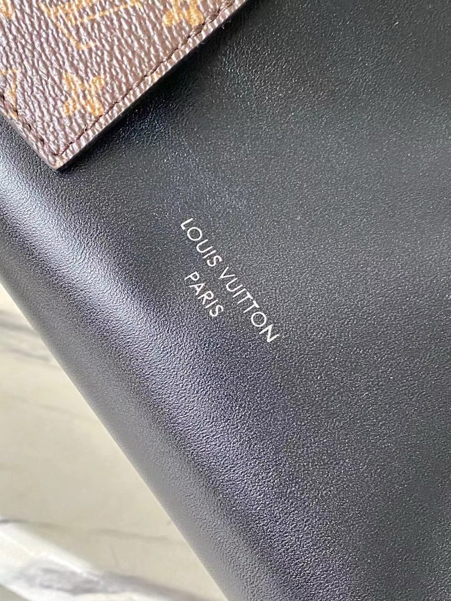 Louis Vuitton NEW Speedy Cargo Vibe M12934 black