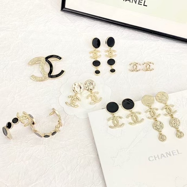 Chanel Earring CE16618