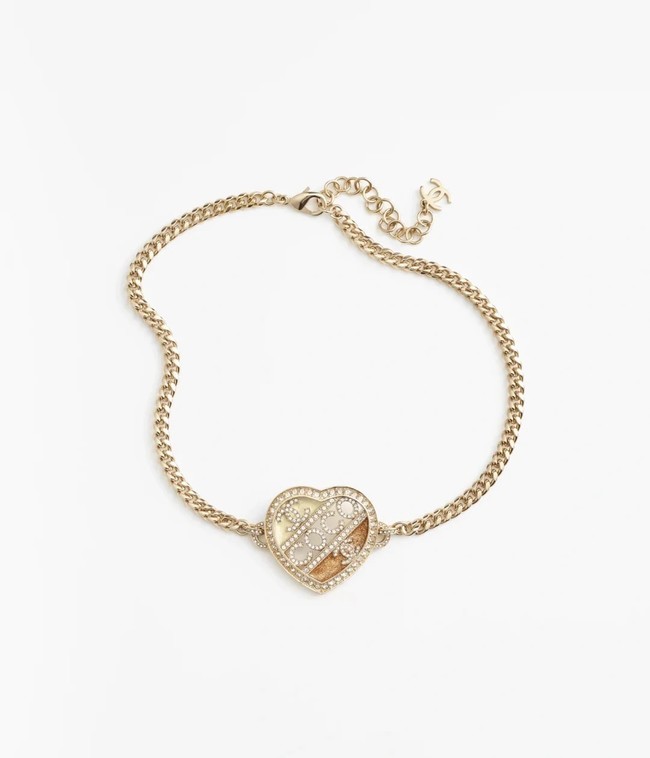 Chanel necklace CE16591