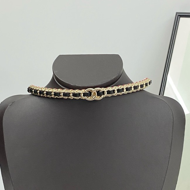 Chanel necklace CE16592