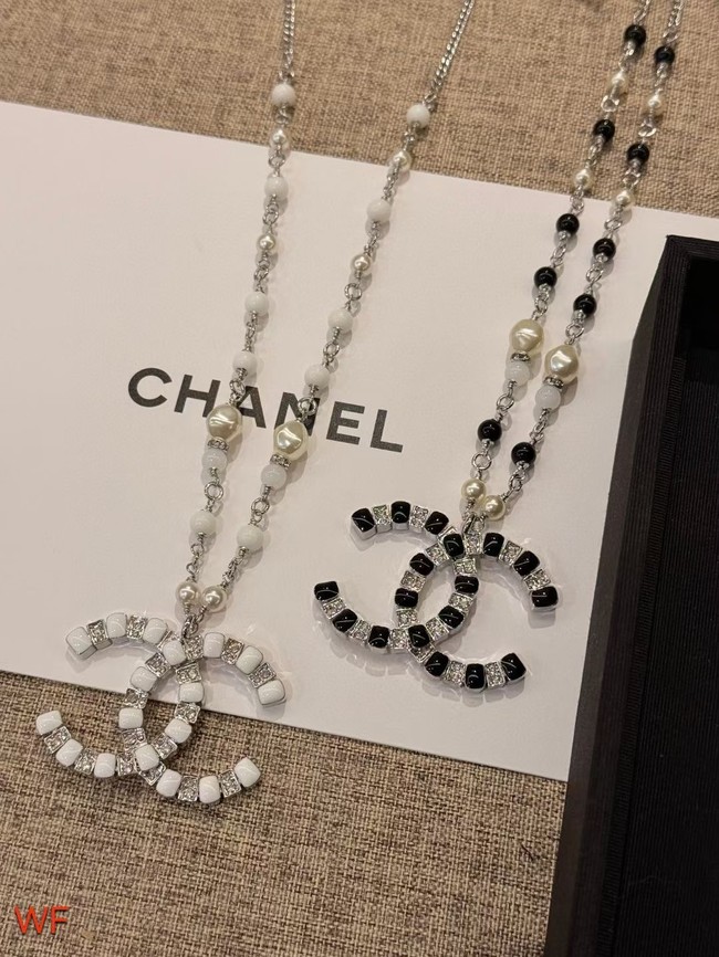 Chanel necklace CE16628