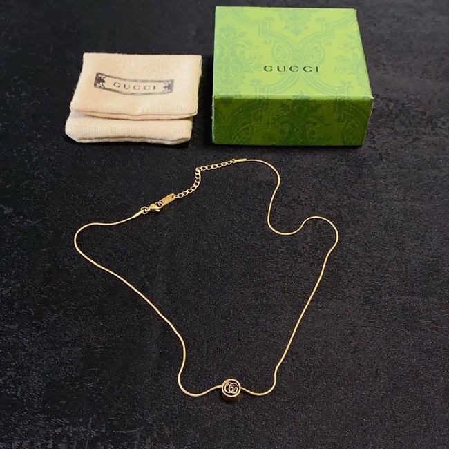 Gucci necklace CE16600