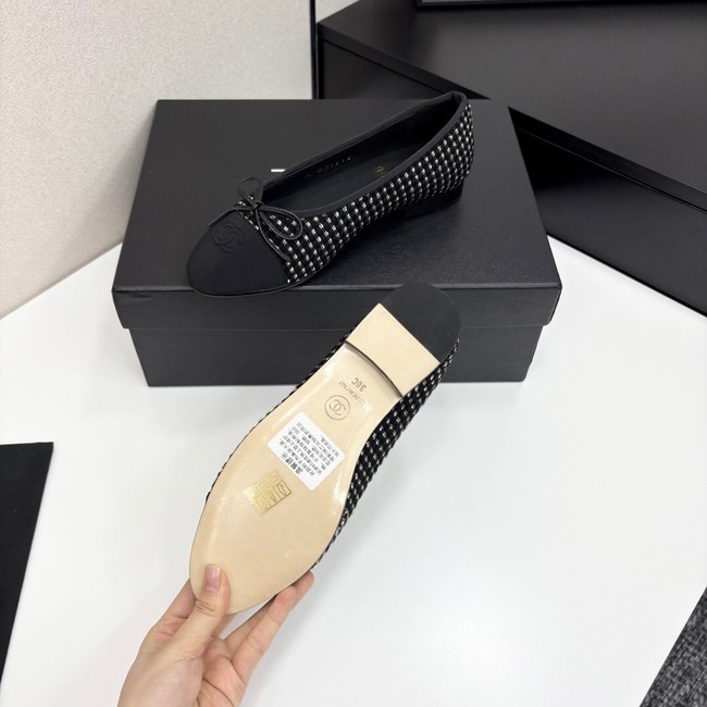 Chanel Shoes 44850-2